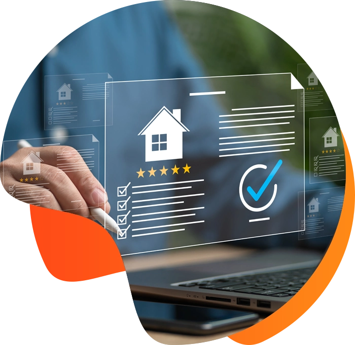 Tout sur l’assurance, le crédit et la gestion immobilière